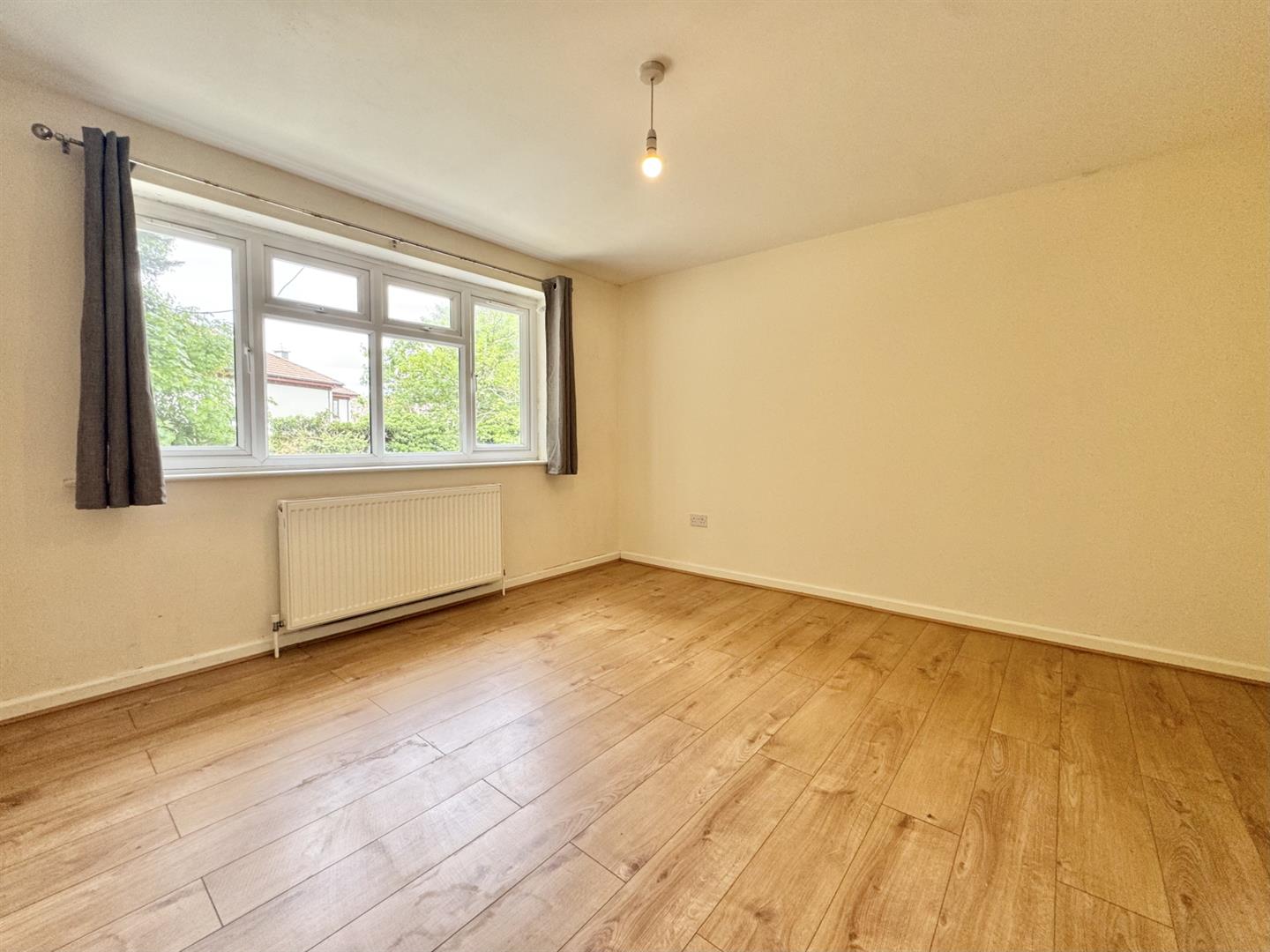 Pine Close, Southgate, London